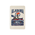 Alabama — Sherpa Blanket