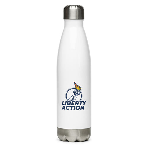 Alabama — Water Bottle