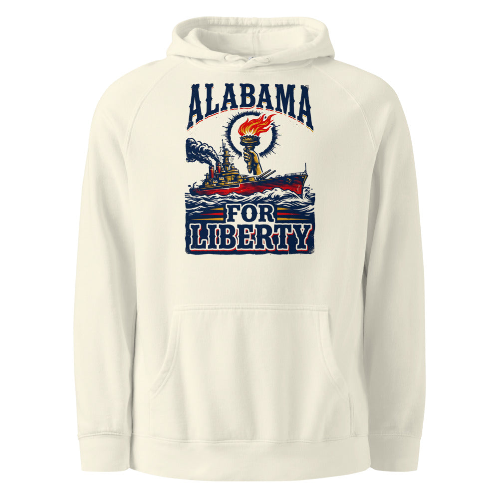 Alabama — Hoodie