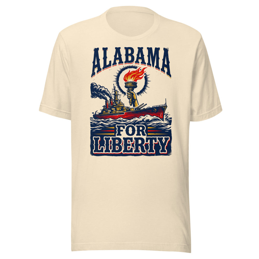 Alabama — T-Shirt