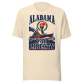 Alabama — T-Shirt
