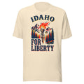 Idaho — T-Shirt