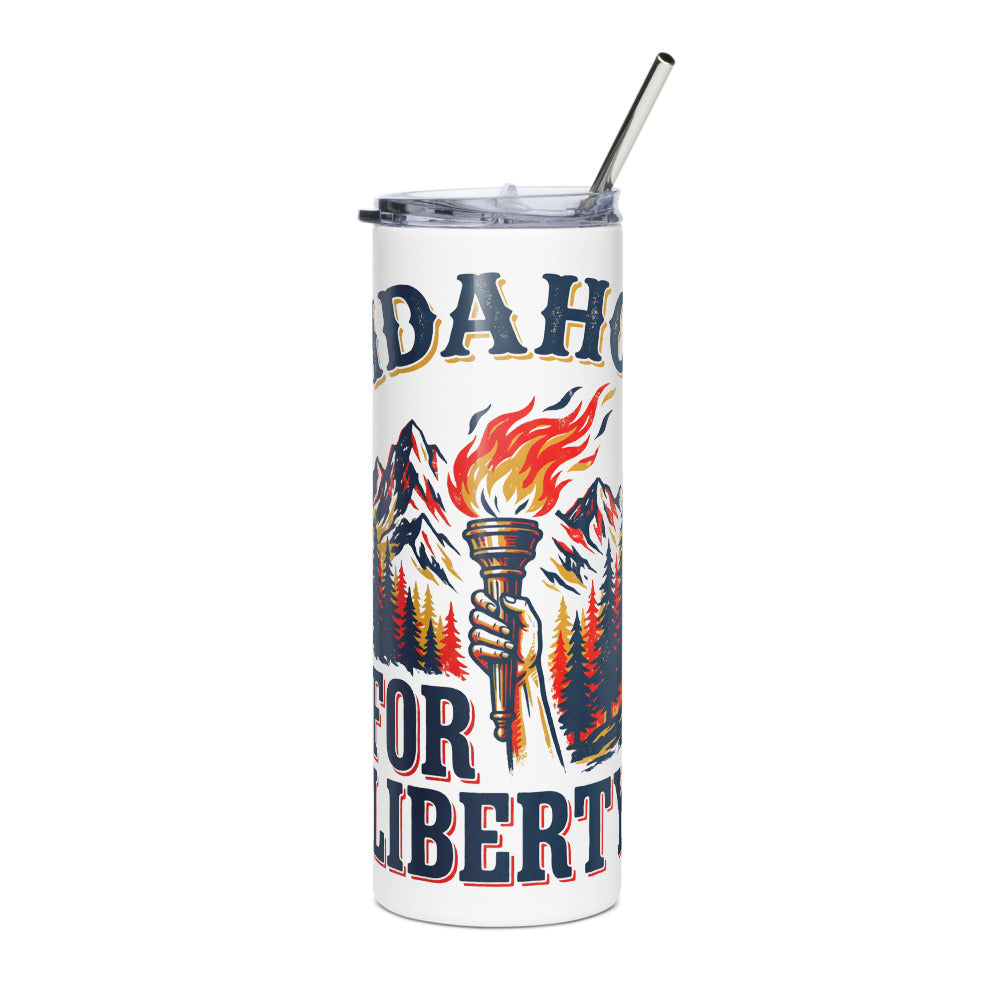 Idaho — Tumbler