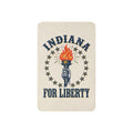 Indiana — Sherpa Blanket