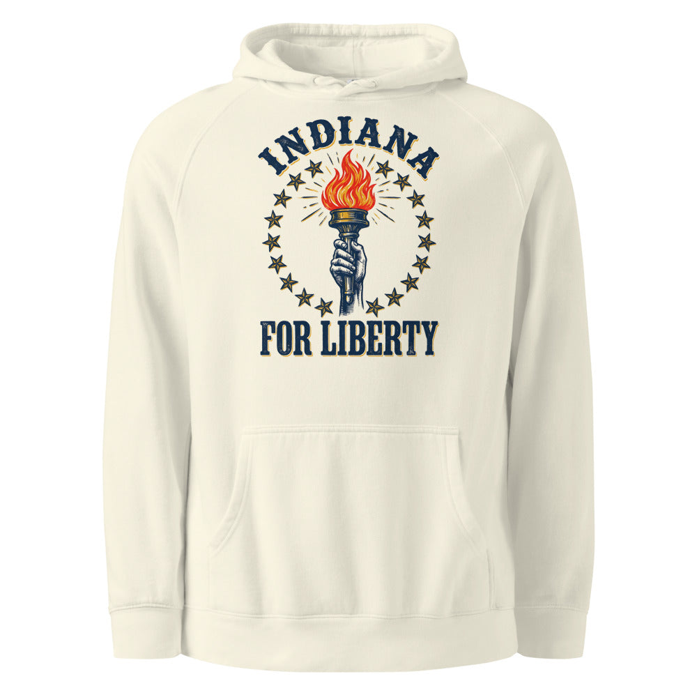 Indiana — Hoodie