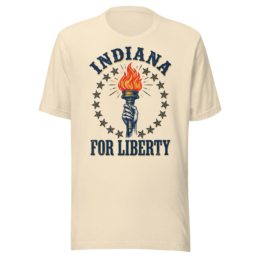 Indiana — T-Shirt