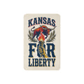 Kansas — Sherpa Blanket