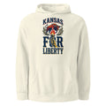 Kansas — Hoodie