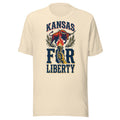 Kansas — T-Shirt