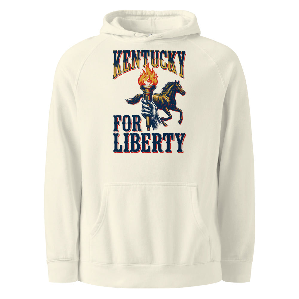 Kentucky — Hoodie