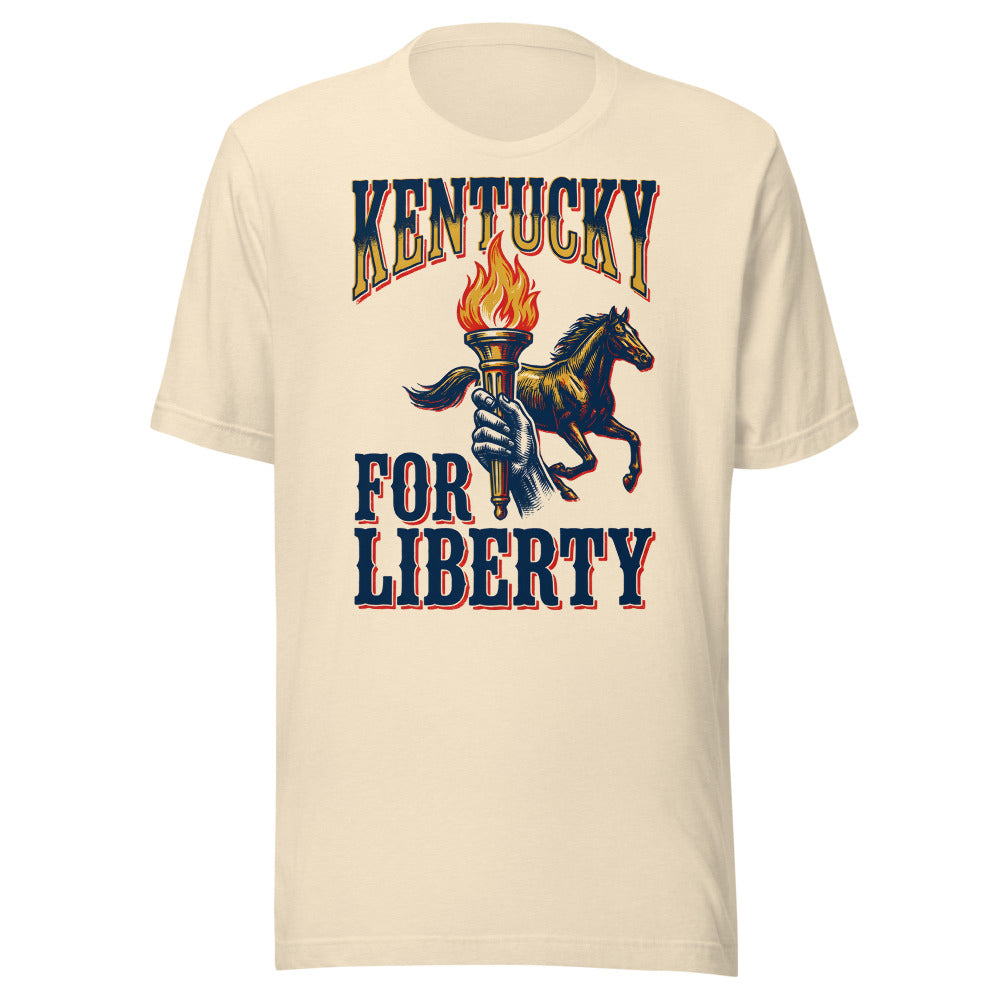 Kentucky — T-Shirt