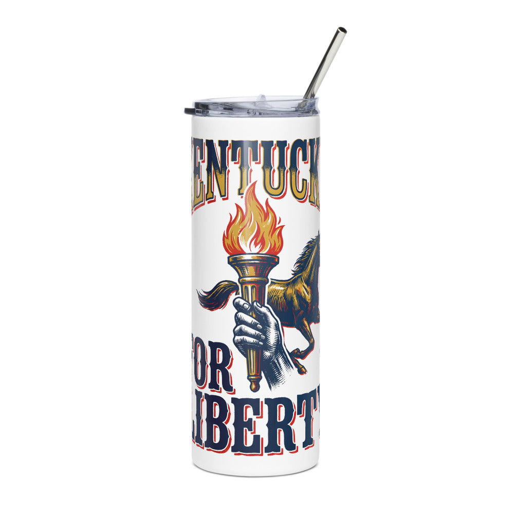 Kentucky — Tumbler