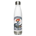 Louisiana — Water Bottle