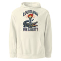 Louisiana — Hoodie