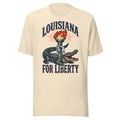 Louisiana — T-Shirt