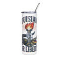 Louisiana — Tumbler