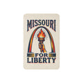 Missouri — Sherpa Blanket