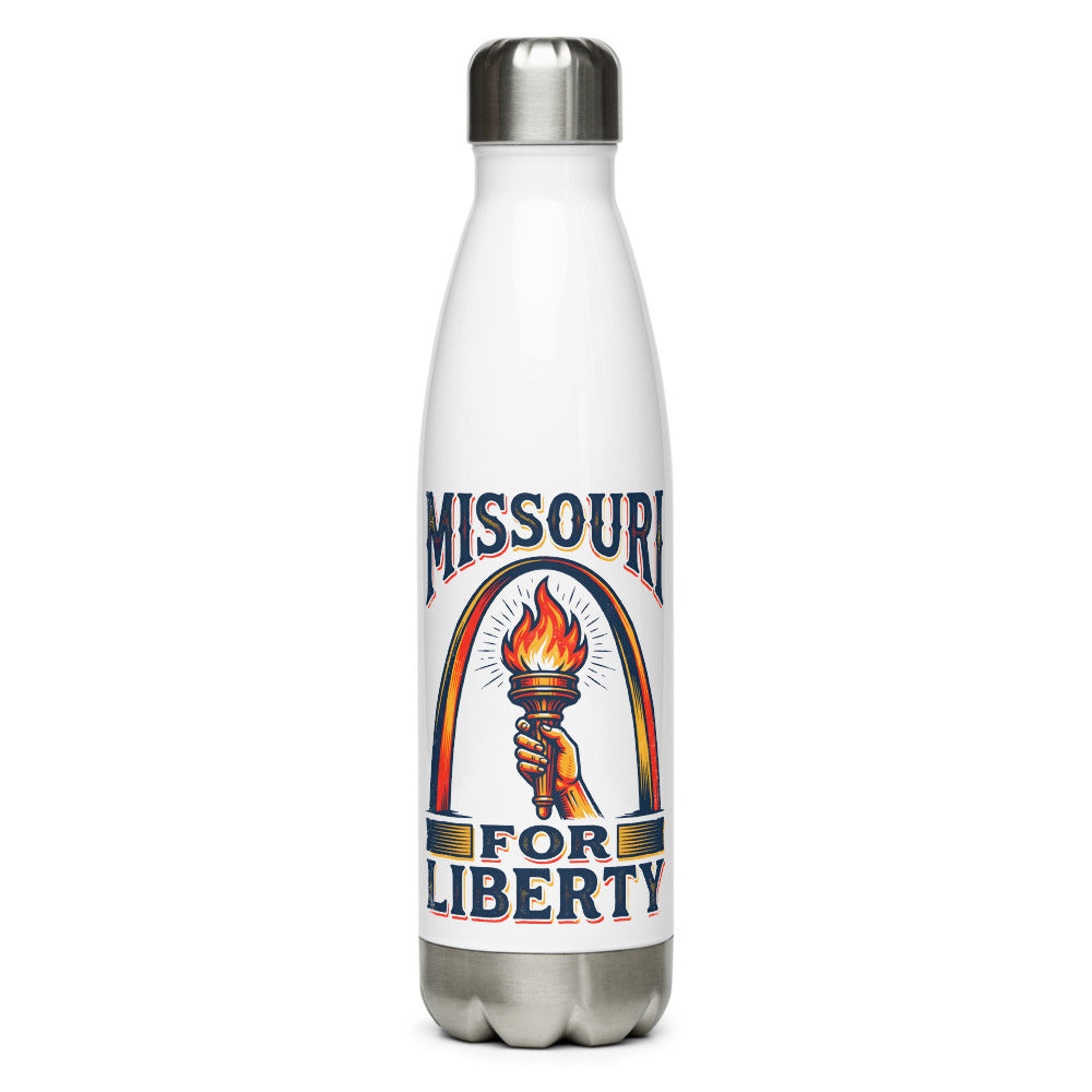 Missouri — Water Bottle