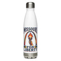 Missouri — Water Bottle