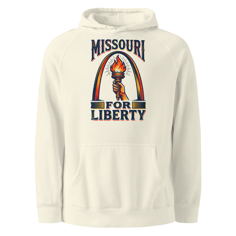 Missouri — Hoodie