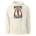Missouri — Hoodie