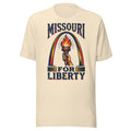 Missouri — T-Shirt