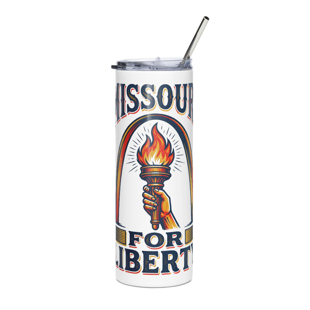 Missouri — Tumbler