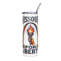 Missouri — Tumbler