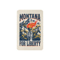 Montana — Sherpa Blanket