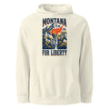 Montana — Hoodie