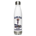 Ohio — Water Bottle