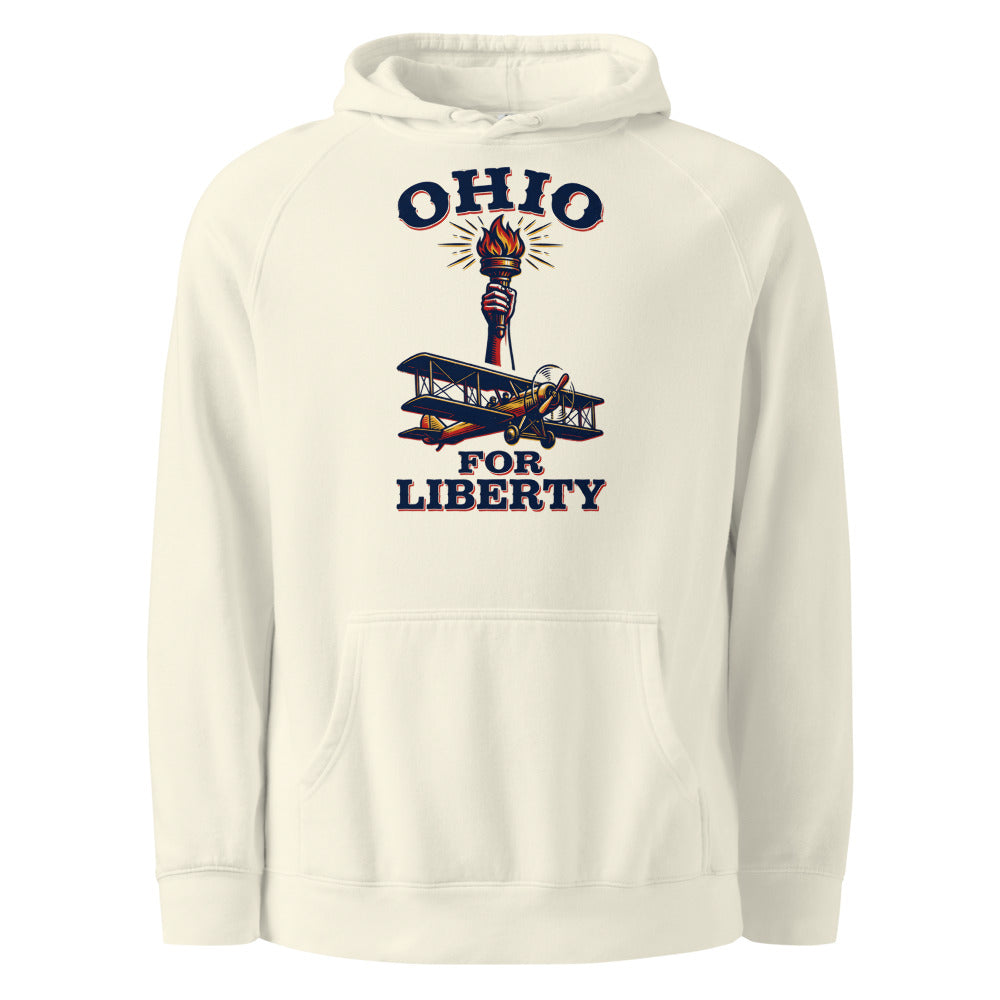 Ohio — Hoodie