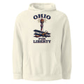 Ohio — Hoodie