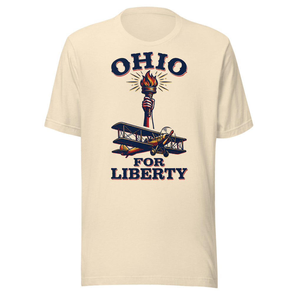 Ohio — T-Shirt