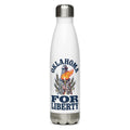 Oklahoma — Water Bottle