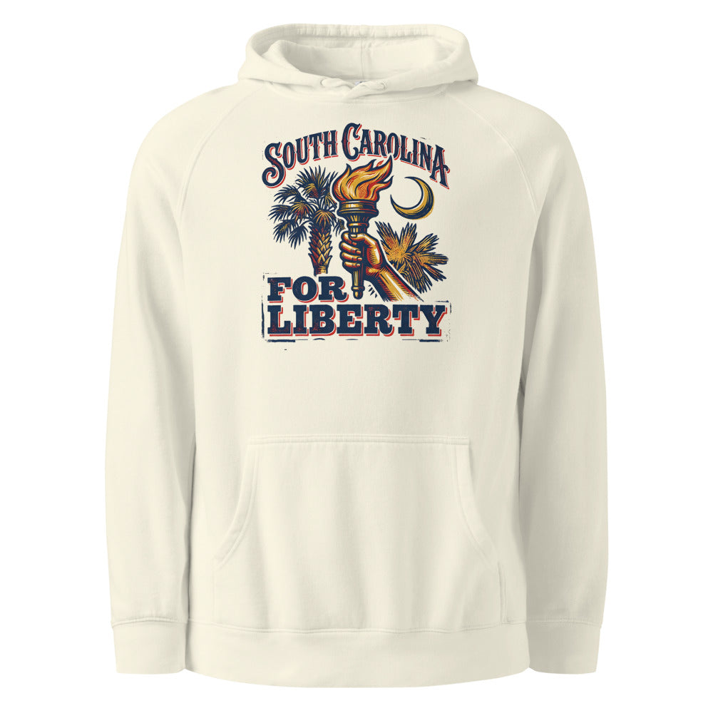 South Carolina — Hoodie