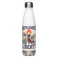 South Dakota — Water Bottle