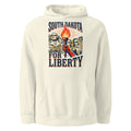 South Dakota — Hoodie