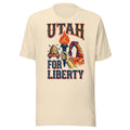 Utah — T-Shirt