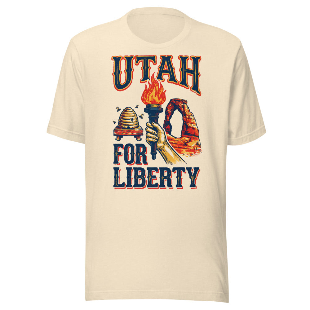 Utah — T-Shirt