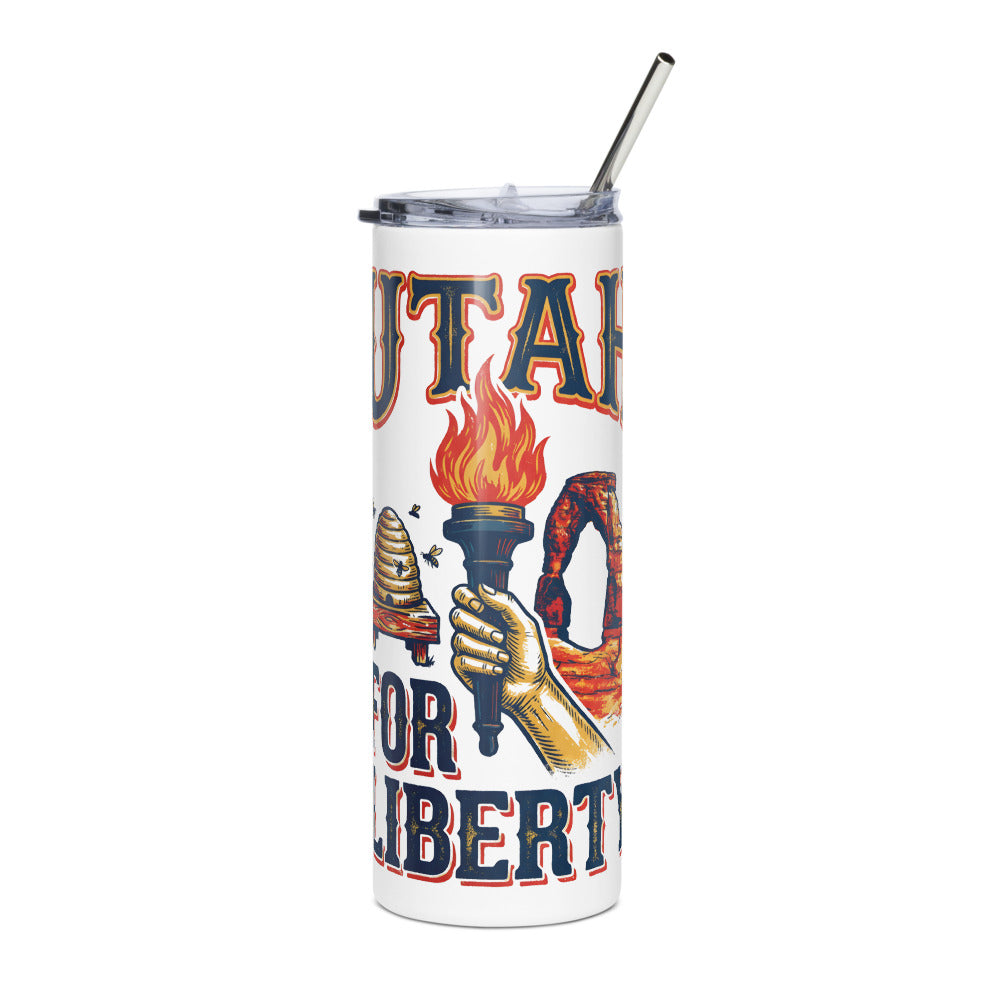Utah — Tumbler