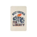 West Virginia — Sherpa Blanket