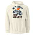 West Virginia — Hoodie