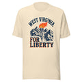 West Virginia — T-Shirt