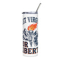 West Virginia — Tumbler